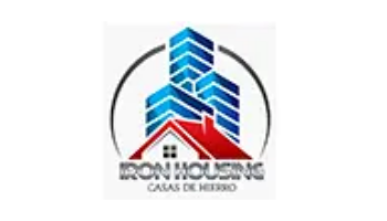 Casas de Hierro